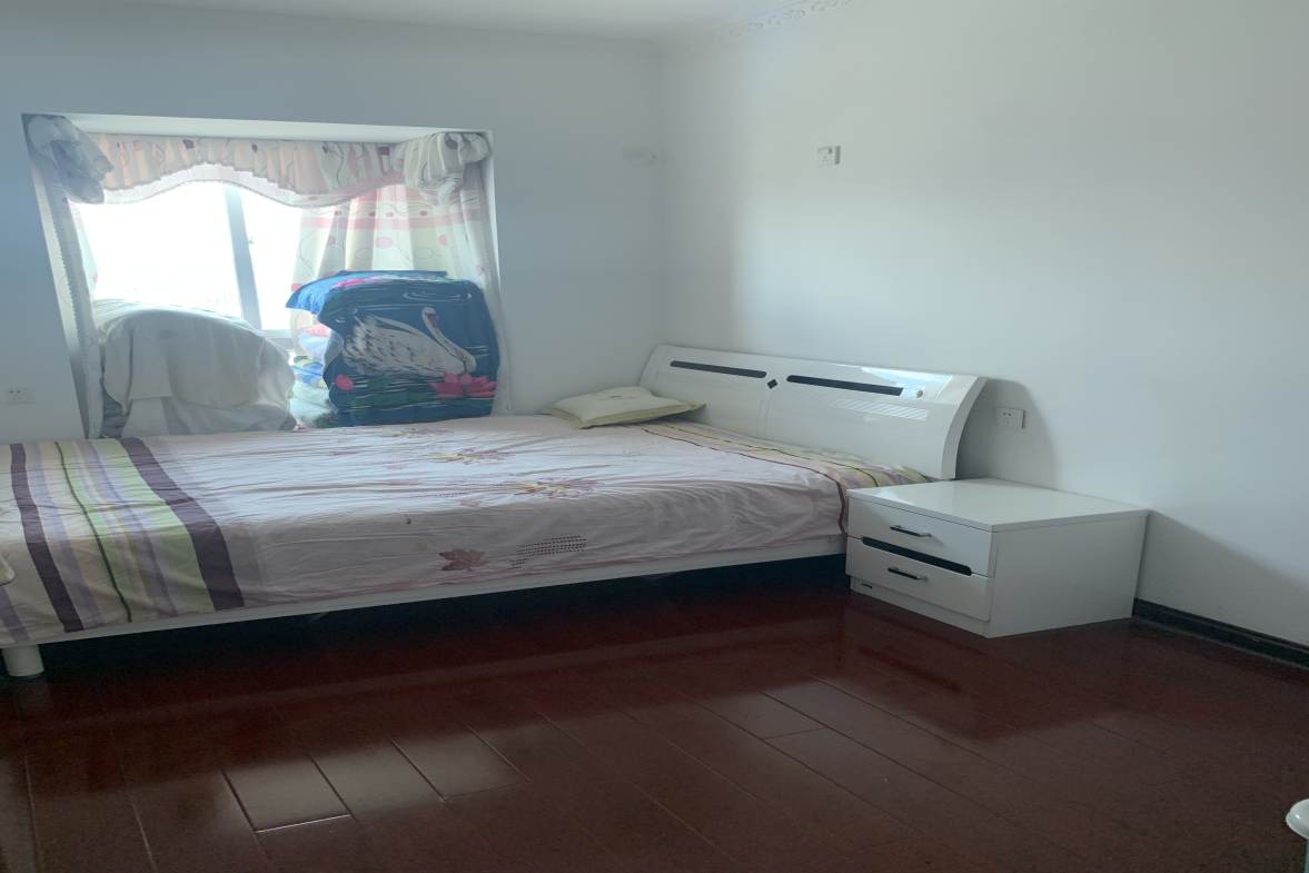 禧诚月畔湾  3室2厅1卫    2200.0元/月室内图