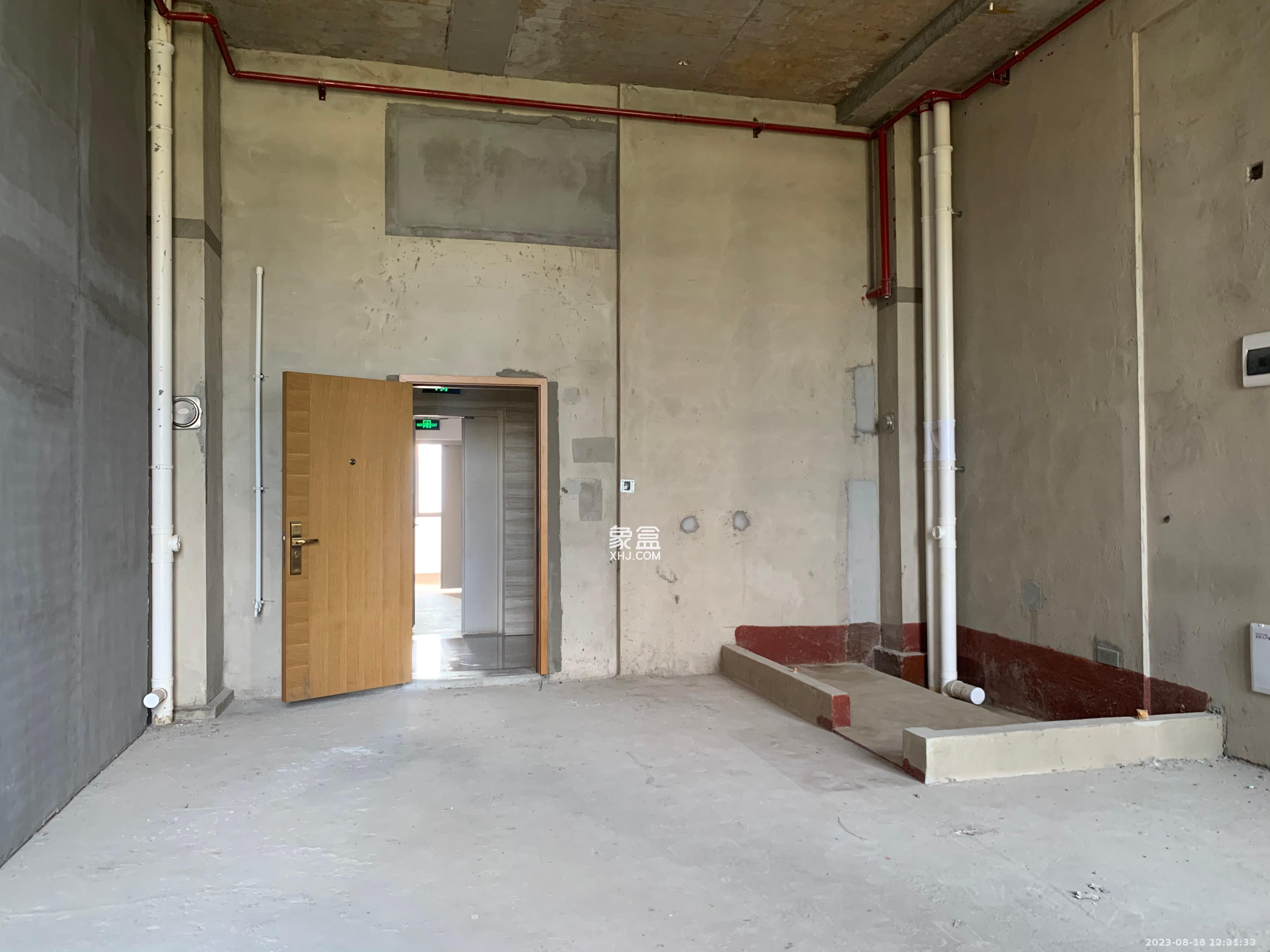 明昇壹城（明昇时代广场）三期   49.9㎡      6000.0元/月室内图