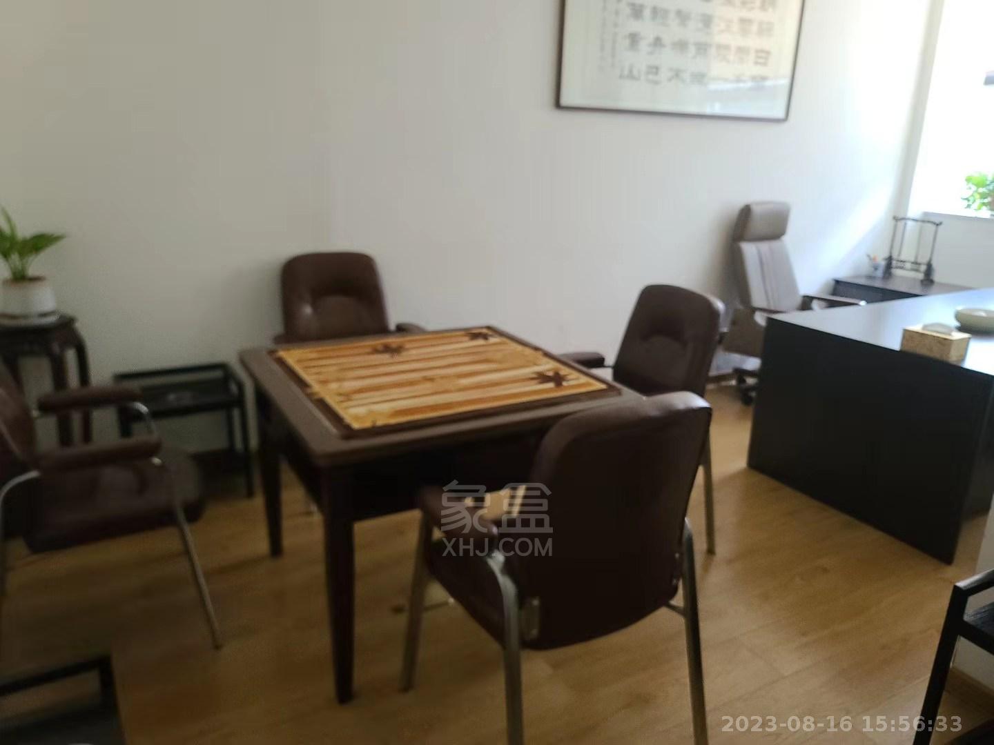 玫瑰御园   270.0㎡      5900.0元/月小区图