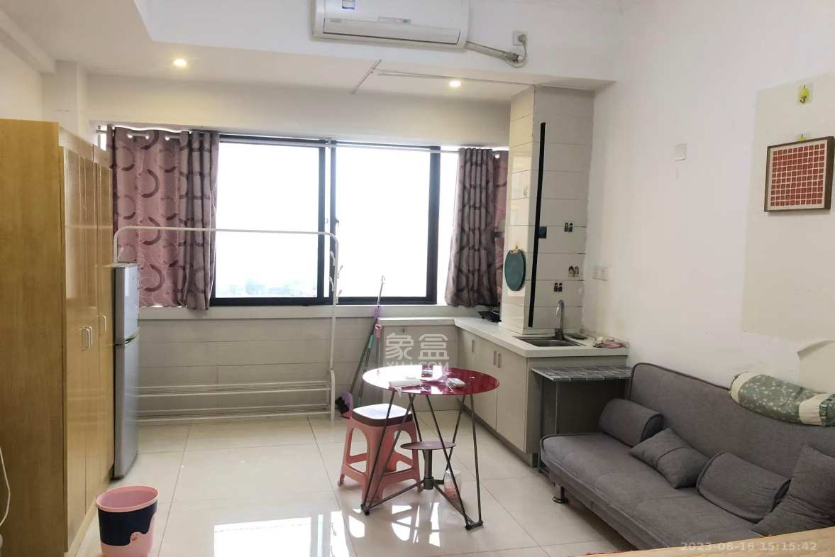 佐佑大厦  1室1厅1卫   1050.00元/月室内图