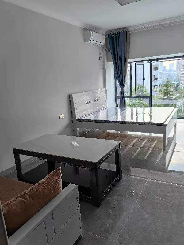 娄星区散盘 1室1厅1卫 850.0元/月 娄星区散盘 1室1厅1卫 850.0元/月室内图