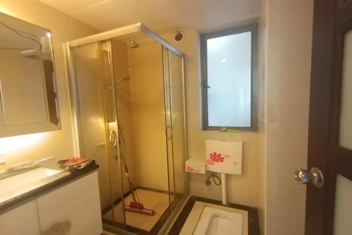 碧桂园  2室2厅2卫   1600.00元/月室内图