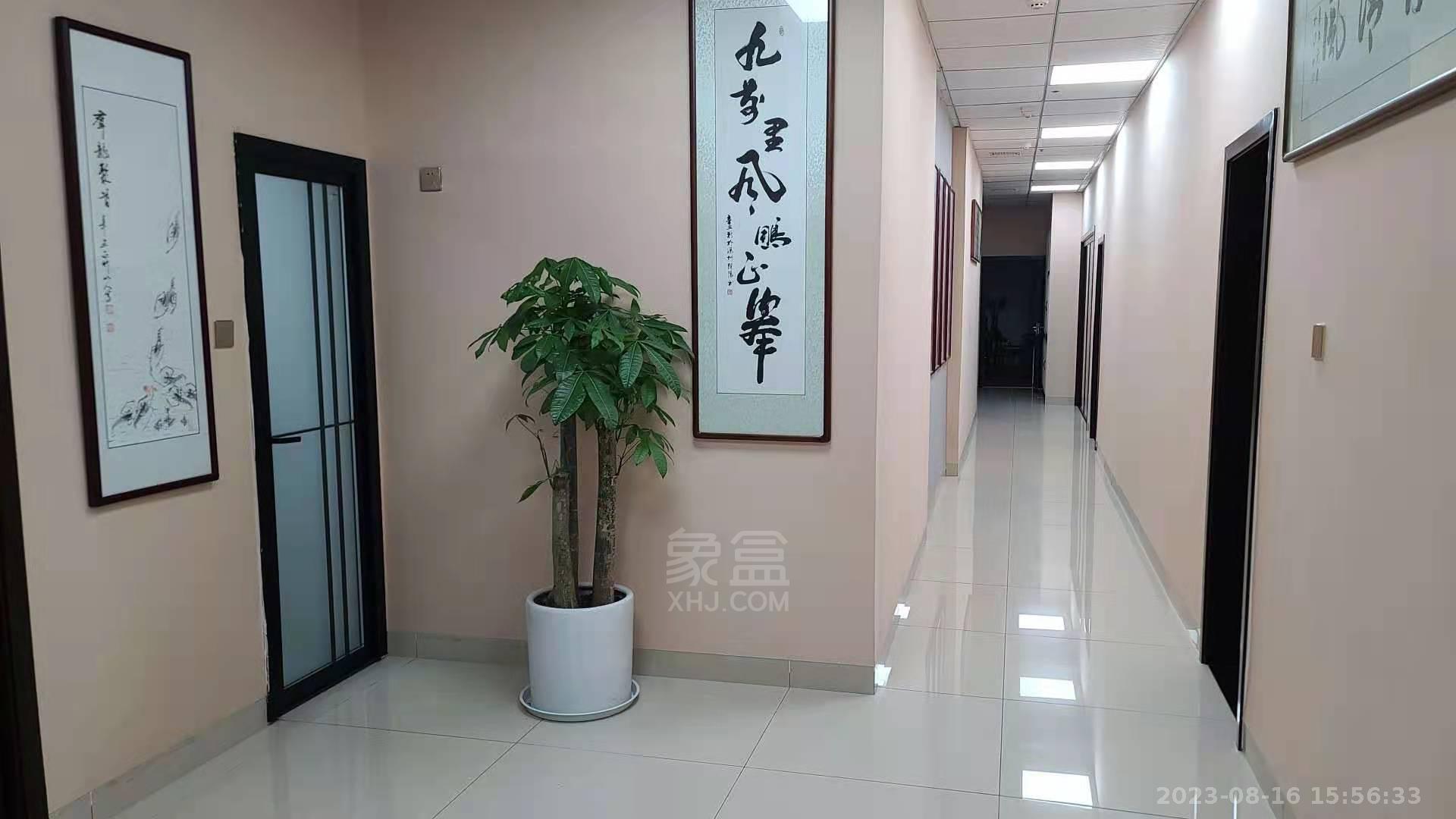 玫瑰御园   270.0㎡      5900.0元/月小区图