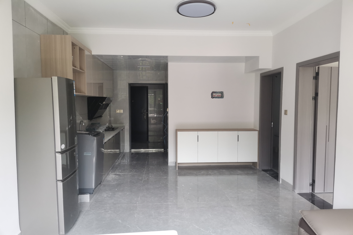 娄星区散盘 2室1厅1卫 1250.0元/月 娄星区散盘 2室1厅1卫 1250.0元/月室内图