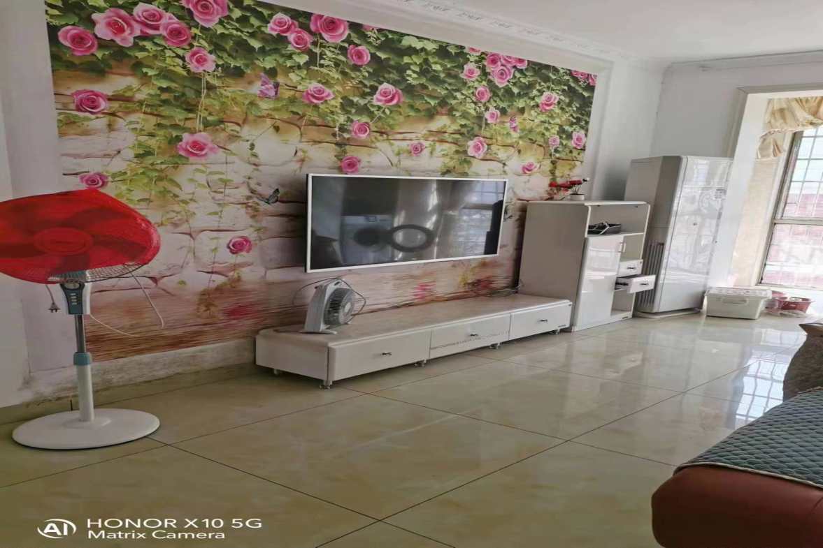 大汉巨龙家园  3室2厅1卫    55.0万客厅