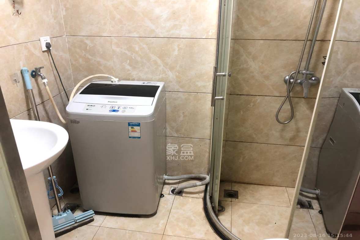 佐佑大厦  1室1厅1卫   1050.00元/月室内图