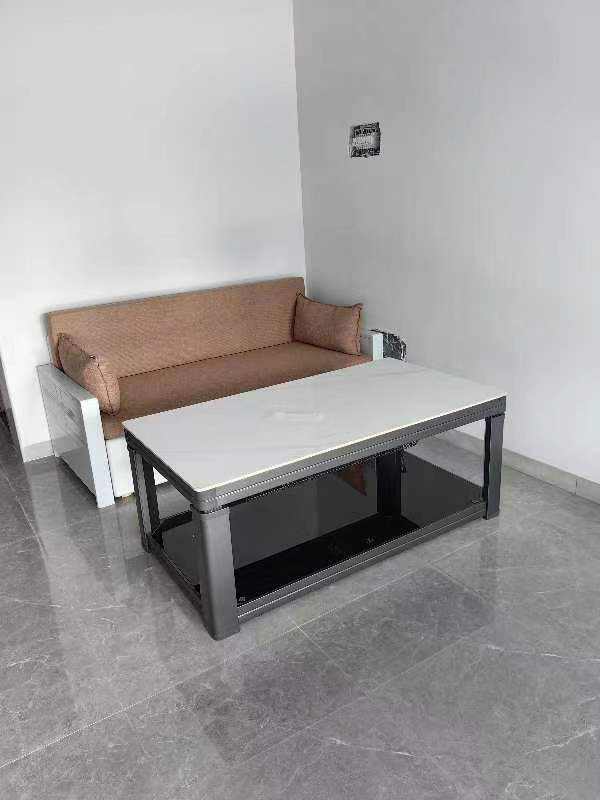 娄星区散盘  1室1厅1卫    850.0元/月室内图1