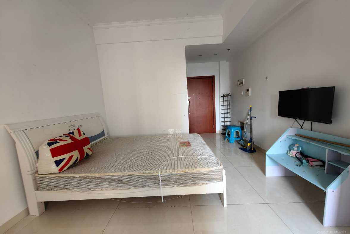 佐佑大厦  1室1厅1卫    1000.0元/月 佐佑大厦  1室1厅1卫    1000.0元/月室内图1