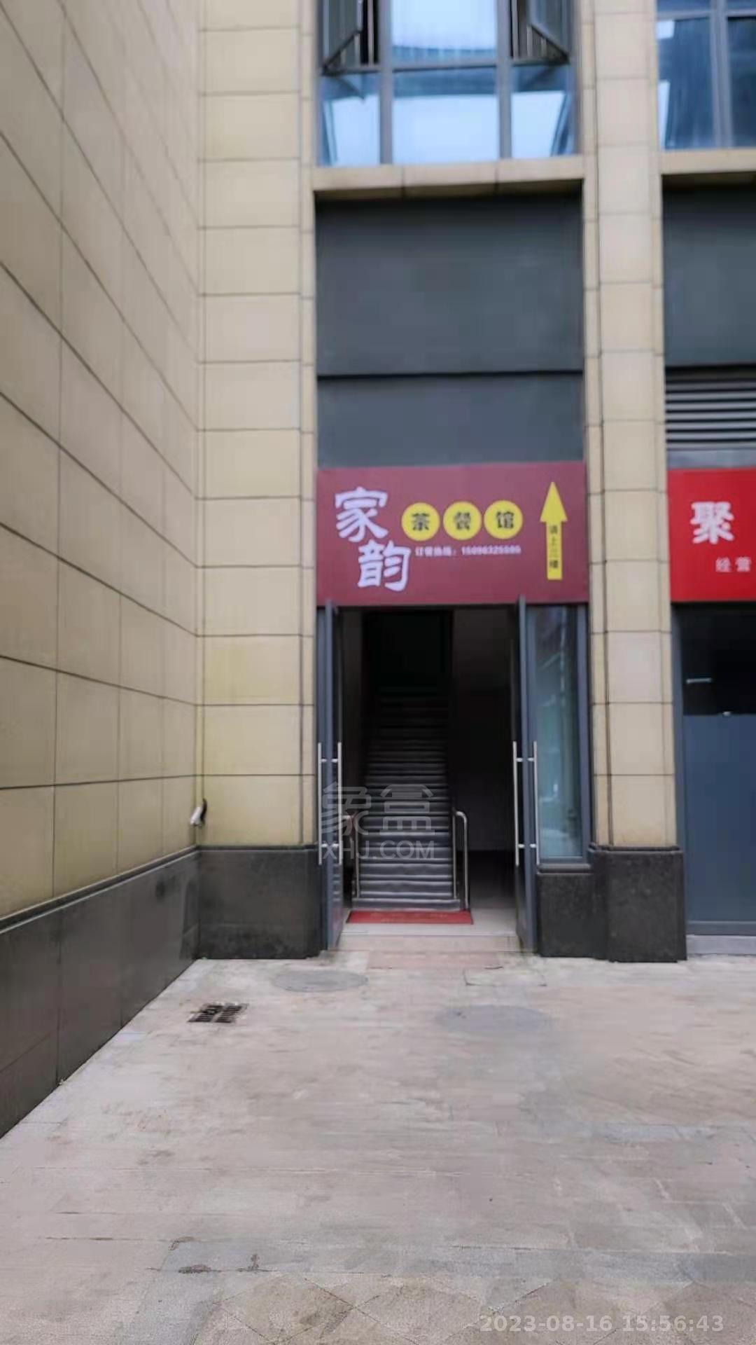 玫瑰御园   270.0㎡      5900.0元/月室内图