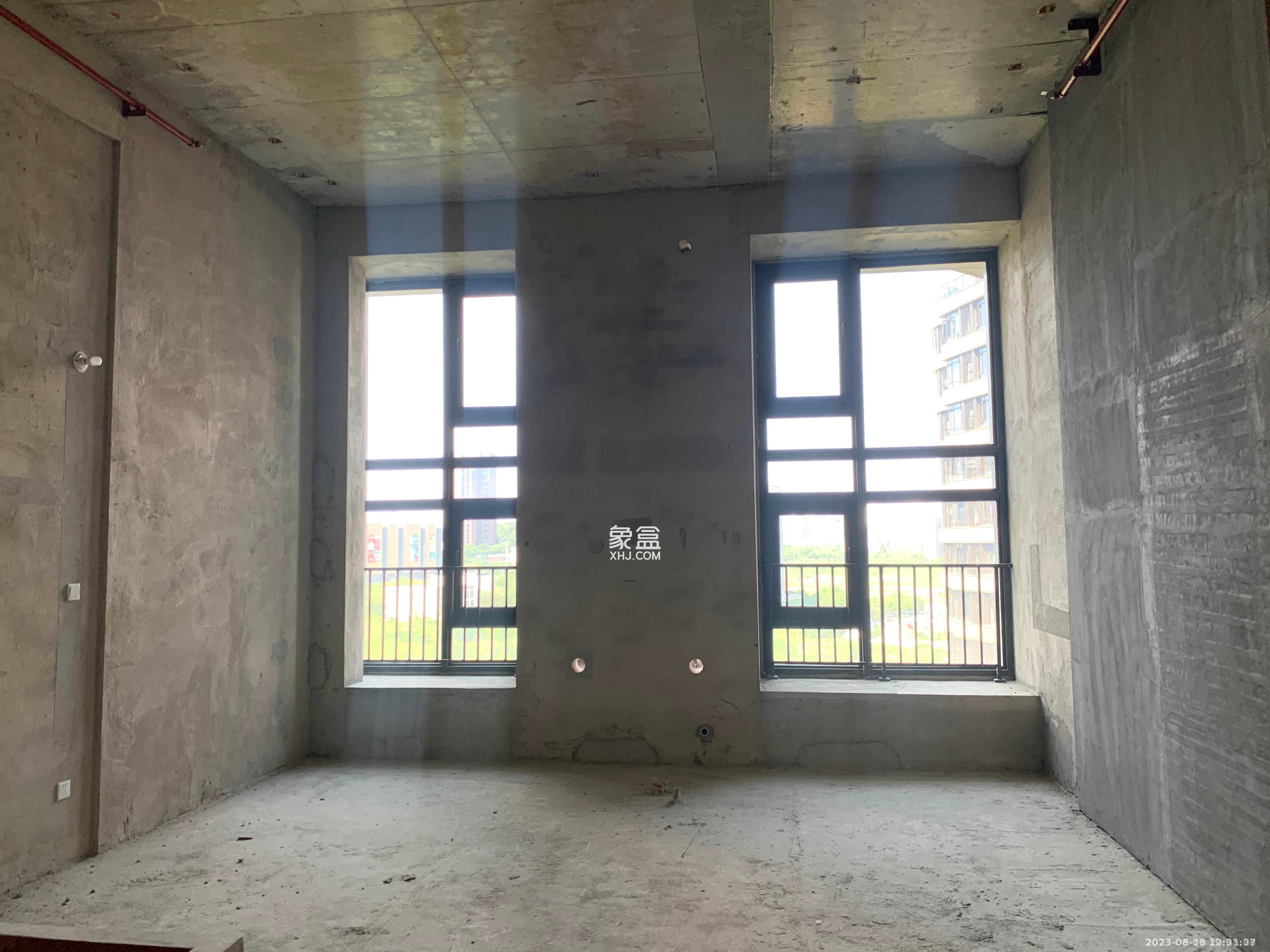 明昇壹城（明昇时代广场）三期   49.9㎡      6000.0元/月室内图