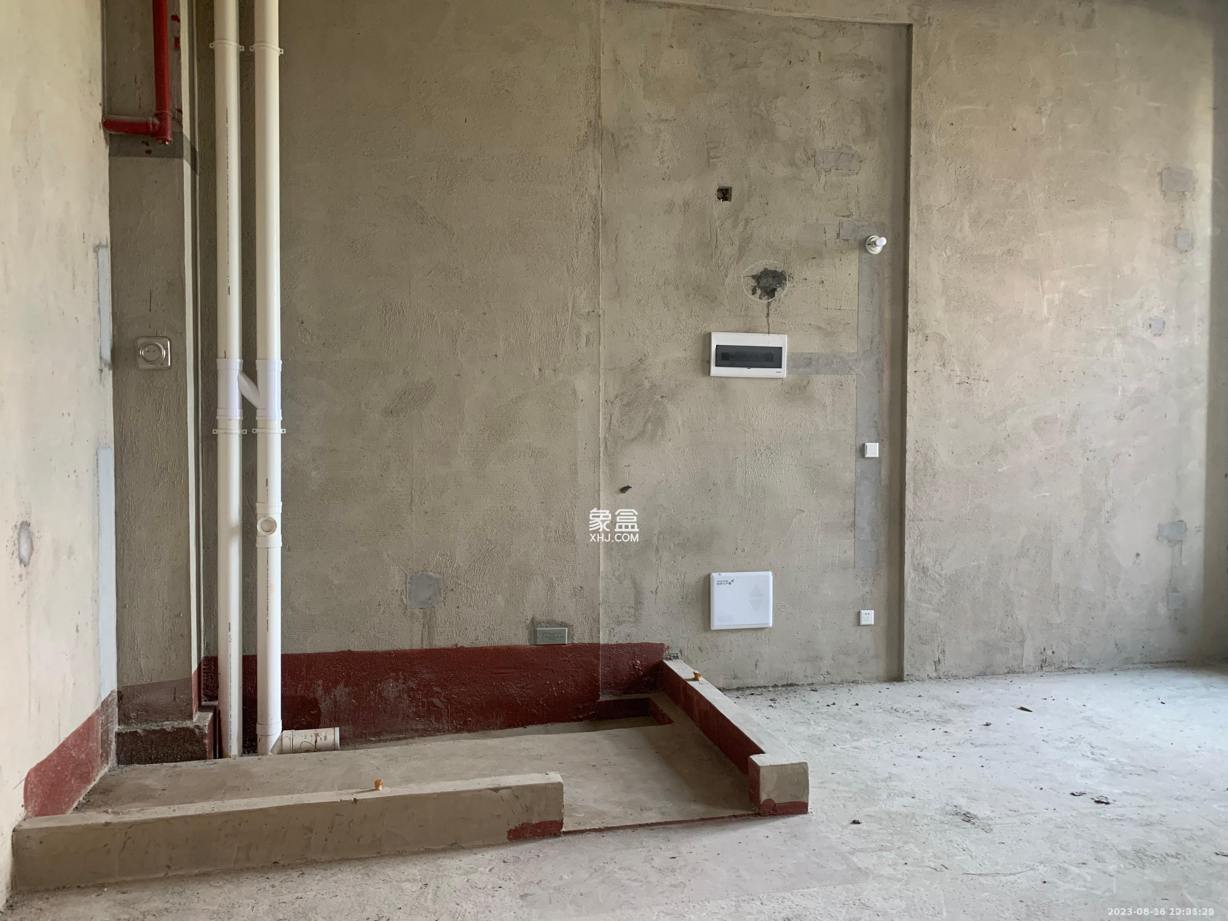 明昇壹城（明昇时代广场）三期   49.9㎡      6000.0元/月室内图