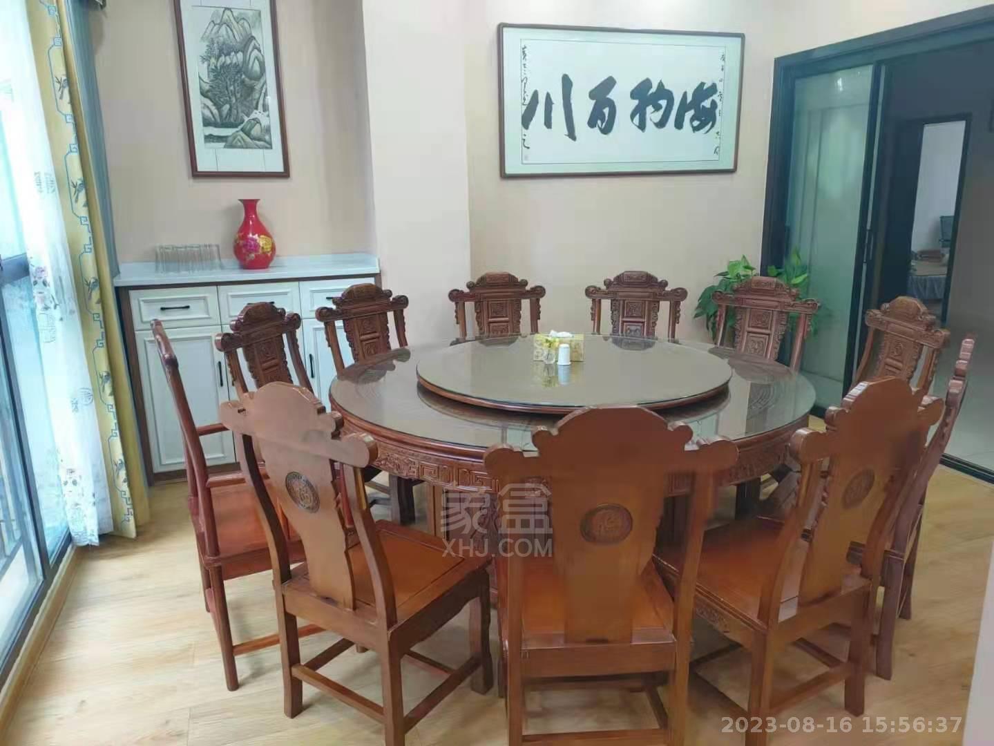 玫瑰御园   270.0㎡      5900.0元/月小区图