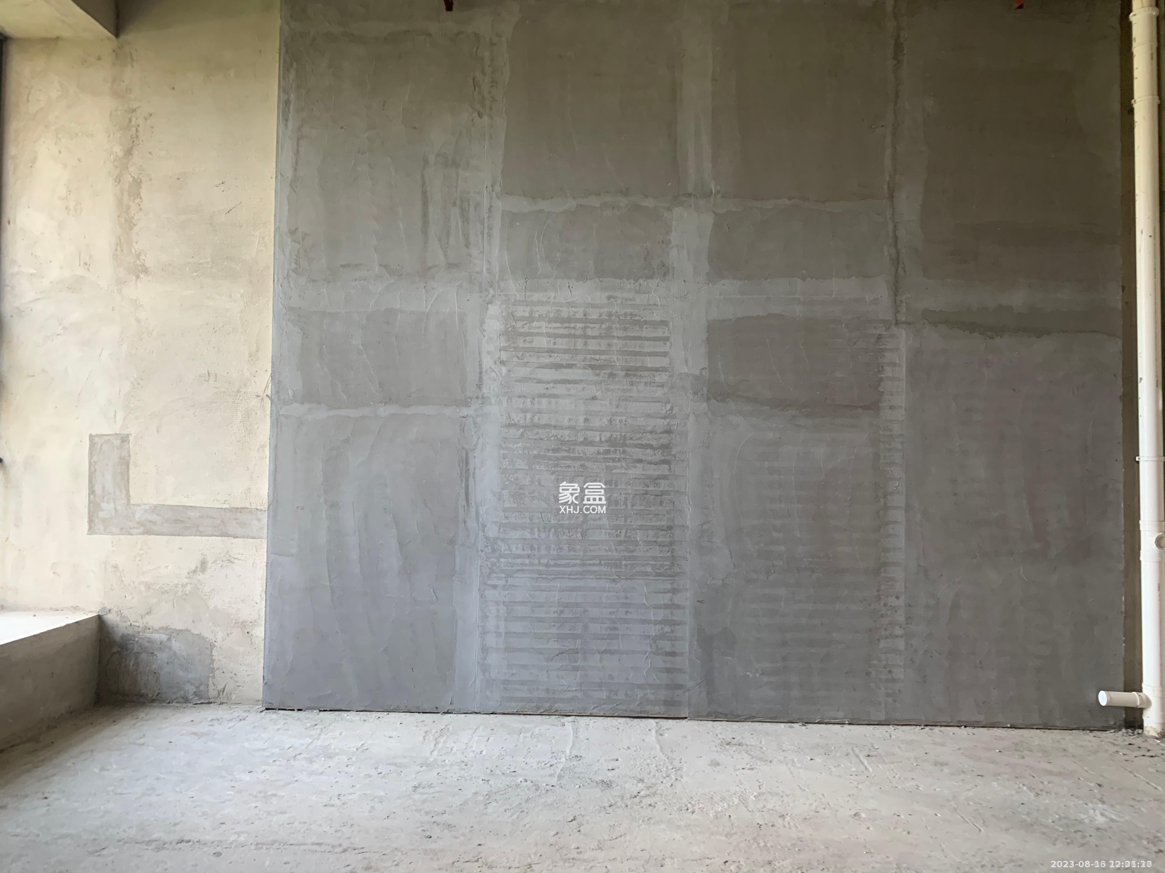 明昇壹城（明昇时代广场）三期   49.9㎡      6000.0元/月室内图