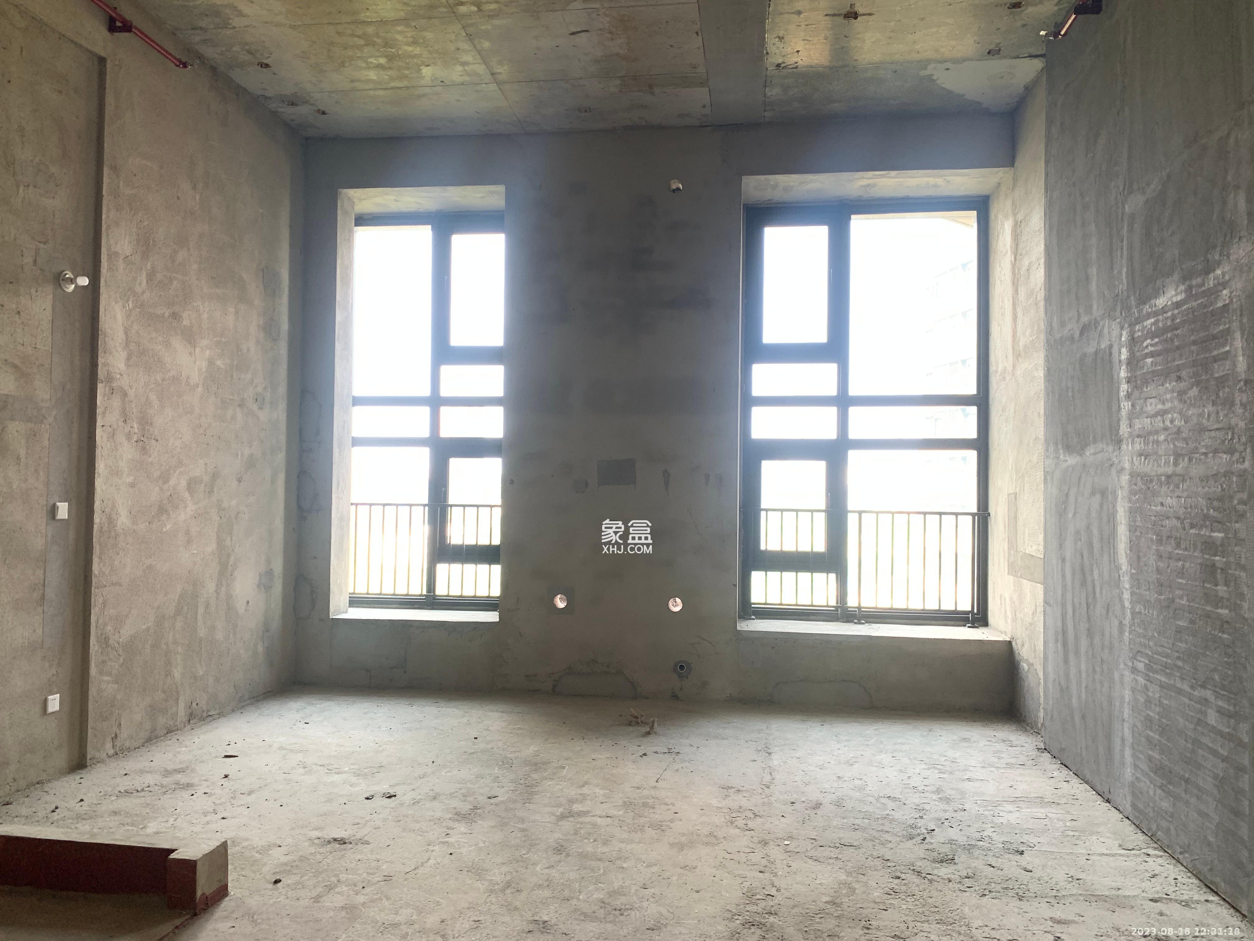 明昇壹城（明昇时代广场）三期   49.9㎡      6000.0元/月室内图