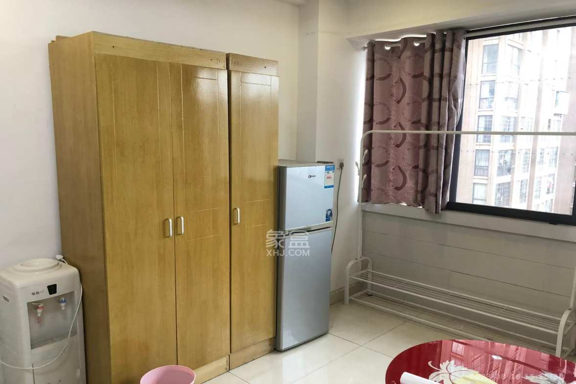 佐佑大厦  1室1厅1卫   1050.00元/月室内图