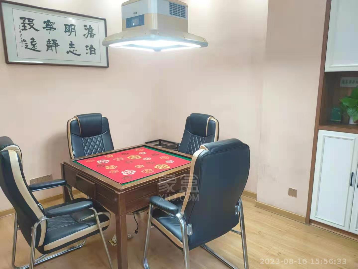 玫瑰御园   270.0㎡      5900.0元/月小区图