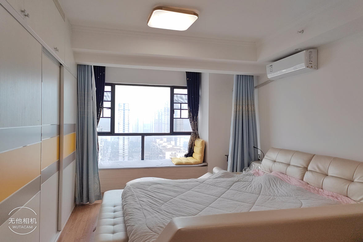 五江碧桂园城市广场 1室1厅1卫 1300.0元/月 五江碧桂园城市广场 1室1厅1卫 1300.0元/月户型图