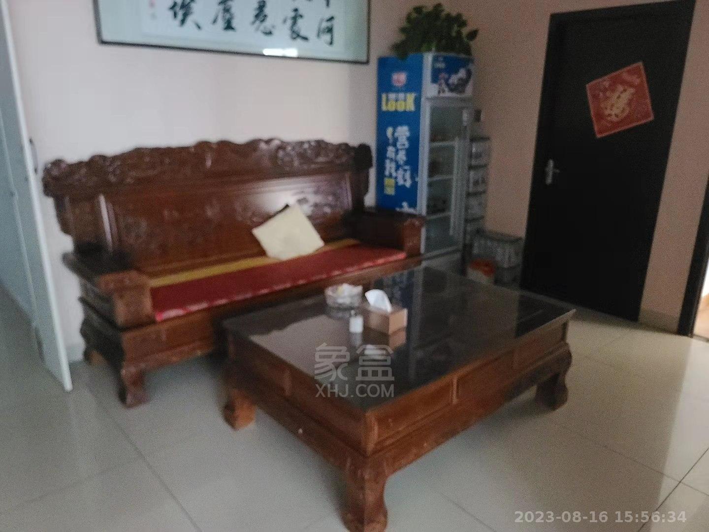 玫瑰御园   270.0㎡      5900.0元/月小区图