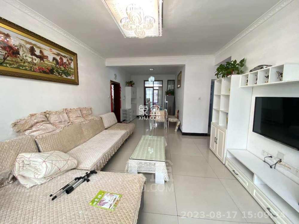 嘉盛华府  2室2厅1卫    1500.0元/月 嘉盛华府  2室2厅1卫    1500.0元/月室内图