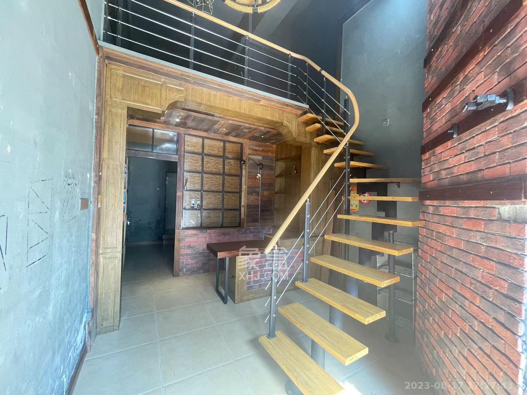 达美D6区   39.0㎡      3000.0元/月室内图