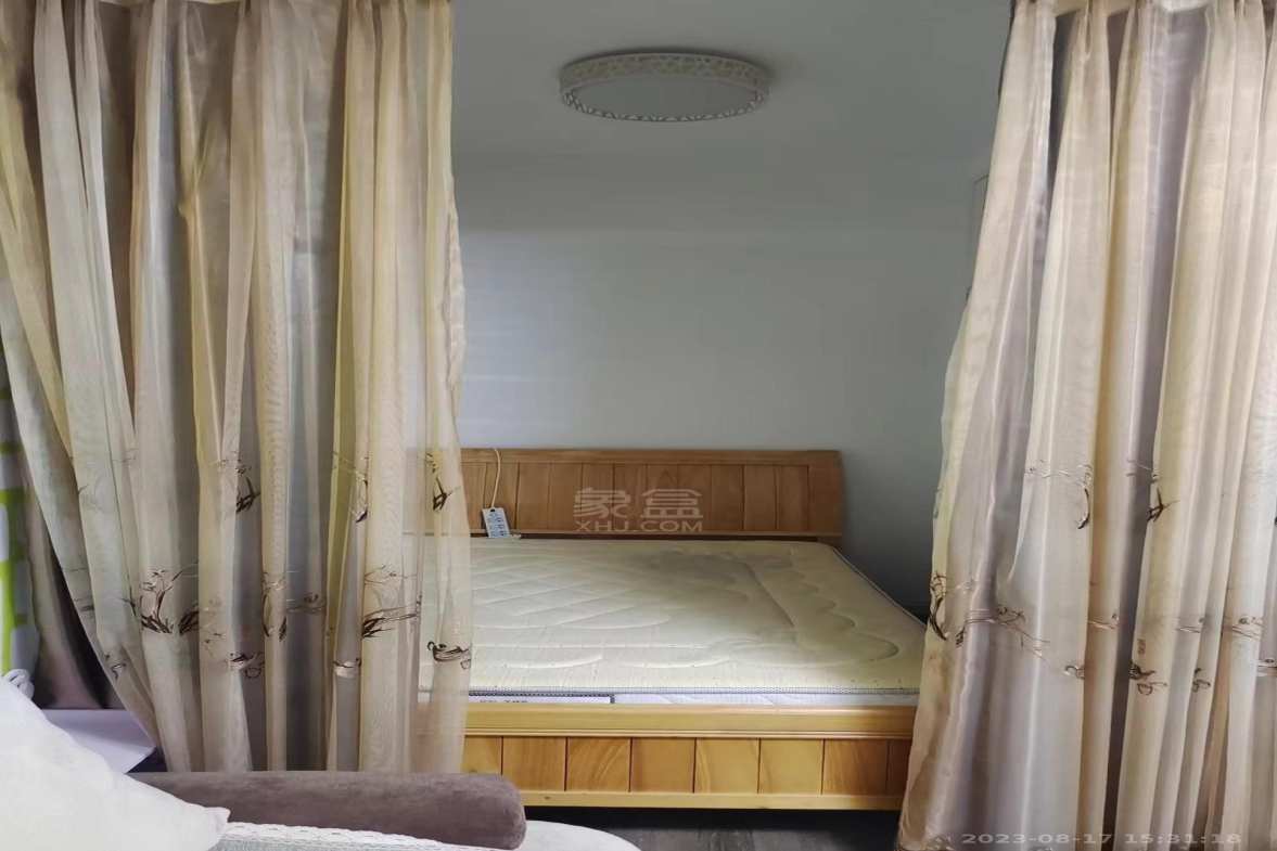 田心公馆 1室1厅1卫 1300.0元/月 田心公馆 1室1厅1卫 1300.0元/月室内图