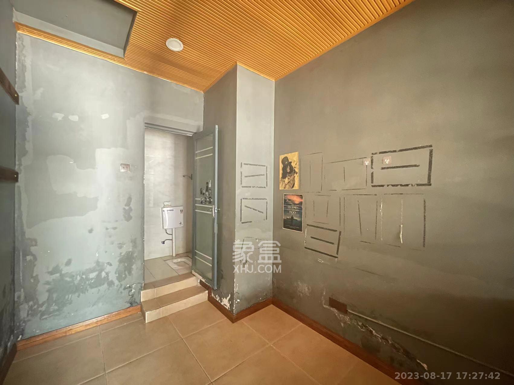 达美D6区   39.0㎡      3000.0元/月室内图