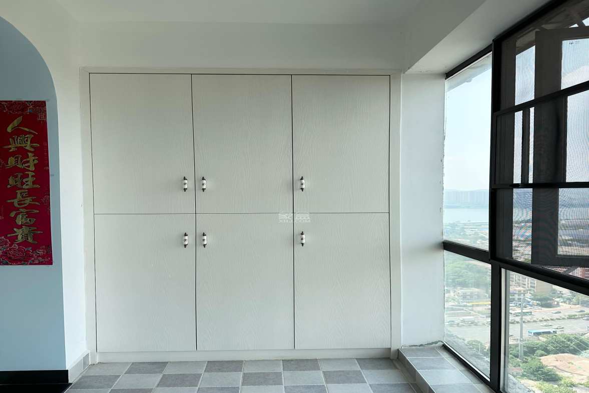 文景领秀  3室2厅1卫   2600.00元/月室内图