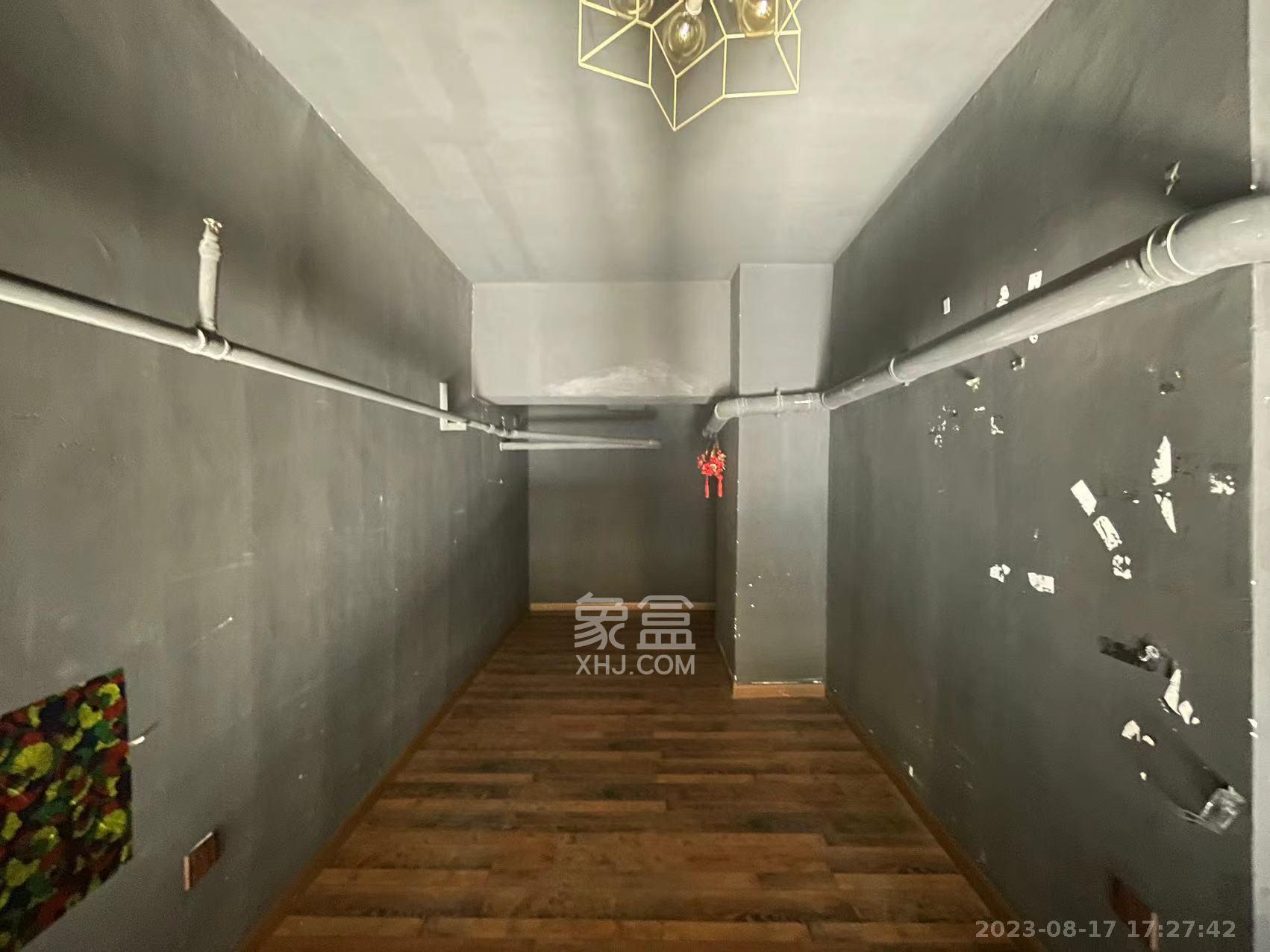 达美D6区   39.0㎡      3000.0元/月室内图