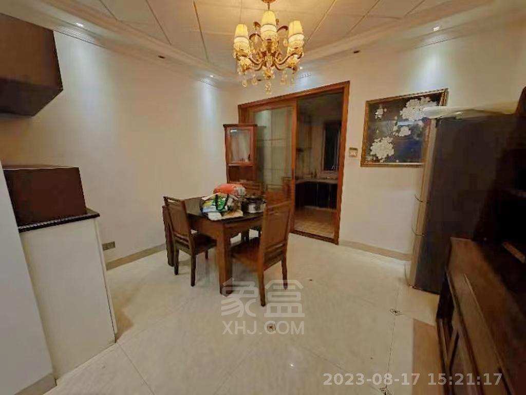 裕景龙苑 3室2厅2卫 1500.0元/月 裕景龙苑 3室2厅2卫 1500.0元/月室内图