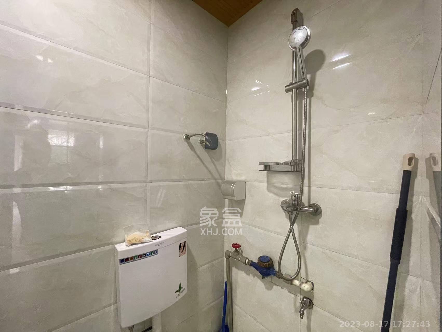 达美D6区   39.0㎡      3000.0元/月室内图