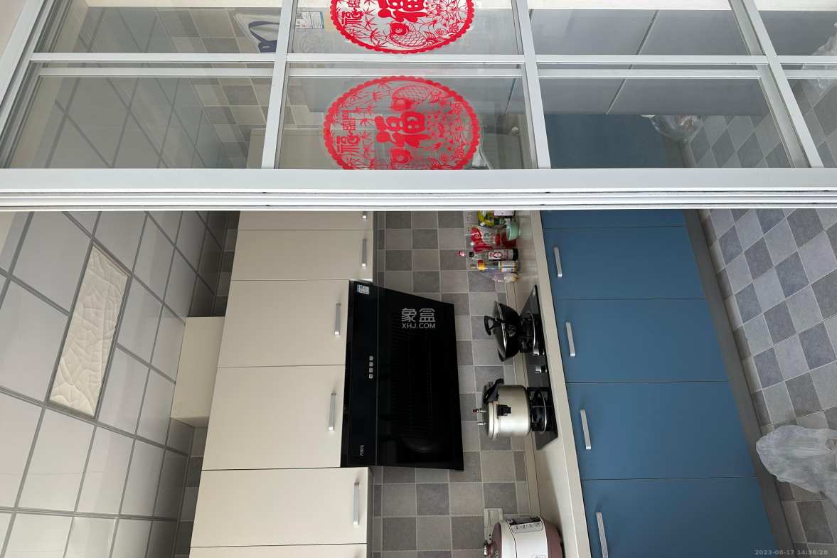 文景领秀  3室2厅1卫   2600.00元/月室内图