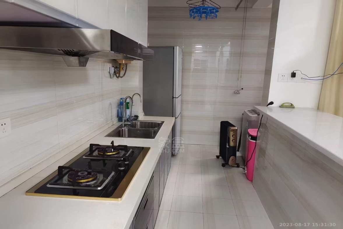 田心公馆 1室1厅1卫 1300.0元/月 田心公馆 1室1厅1卫 1300.0元/月室内图