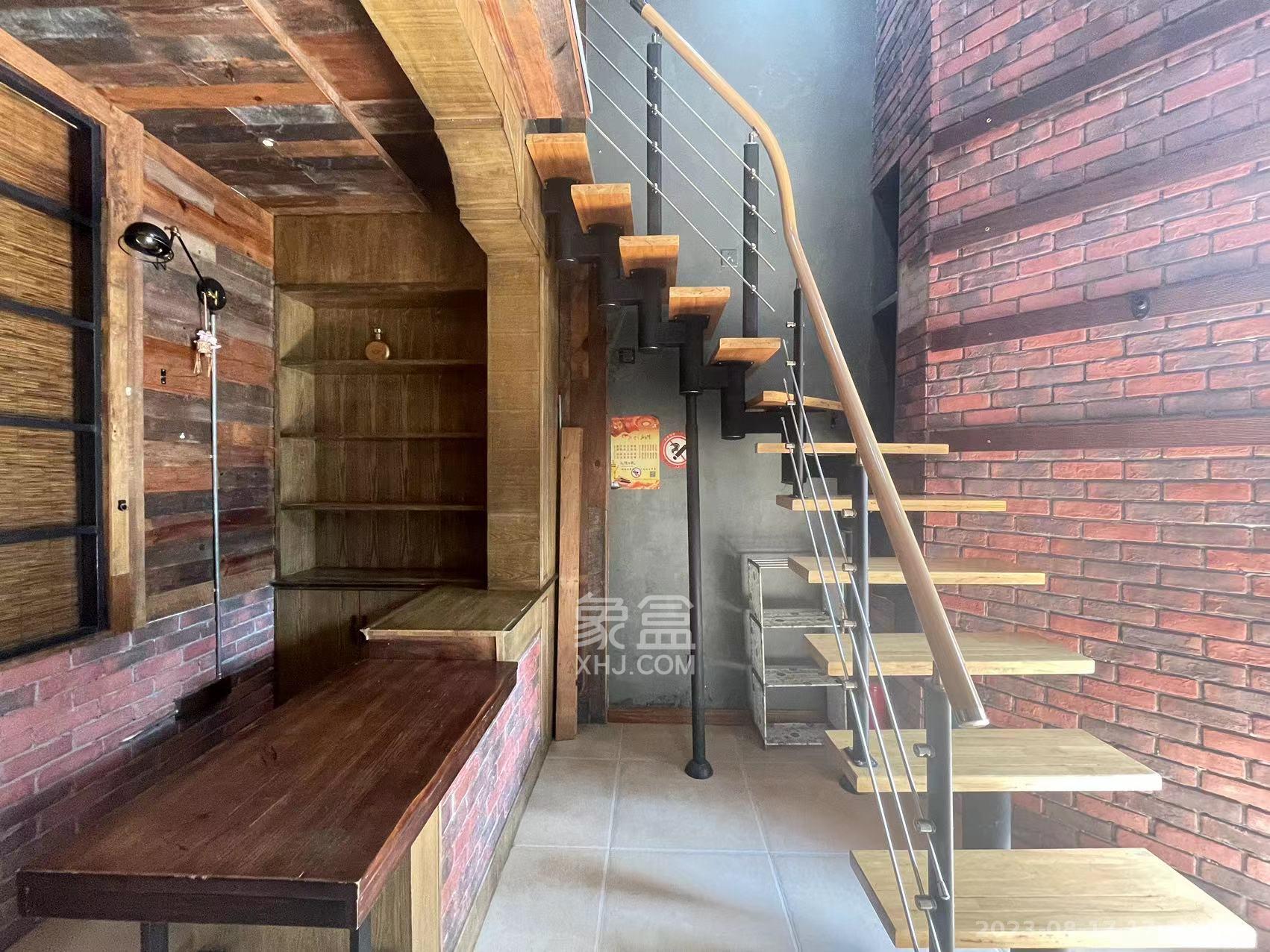 达美D6区   39.0㎡      3000.0元/月室内图