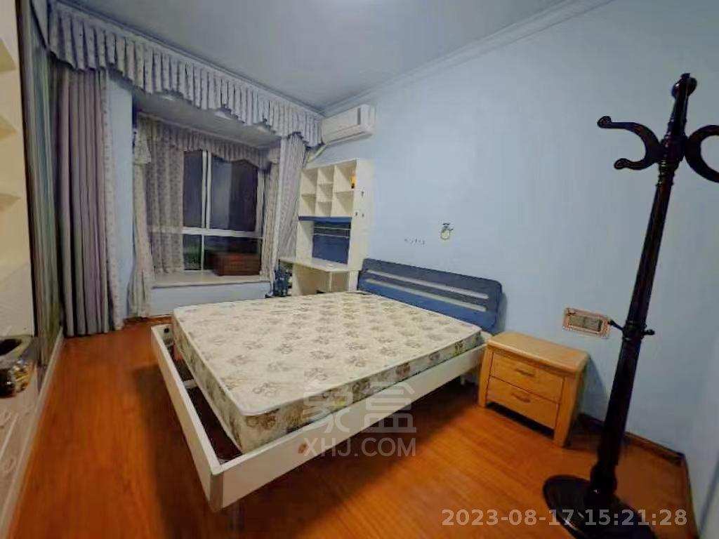 裕景龙苑 3室2厅2卫 1500.0元/月 裕景龙苑 3室2厅2卫 1500.0元/月室内图