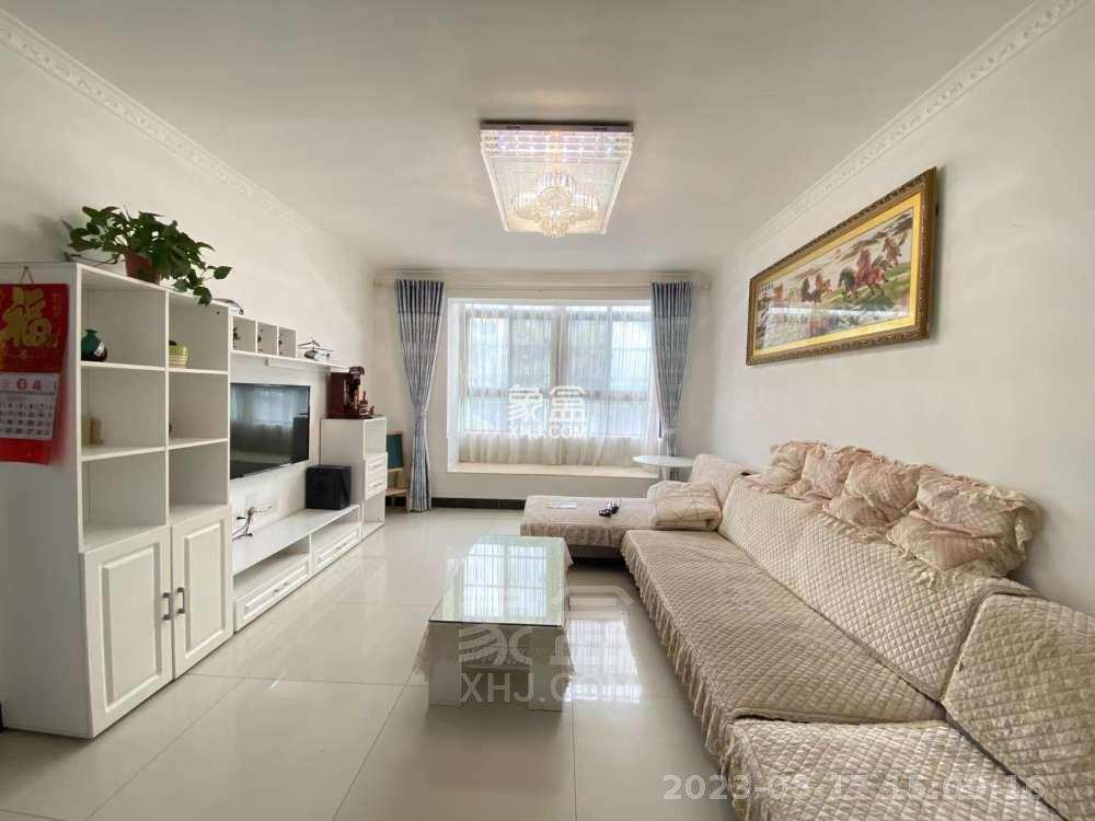 嘉盛华府  2室2厅1卫    1500.0元/月 嘉盛华府  2室2厅1卫    1500.0元/月户型图