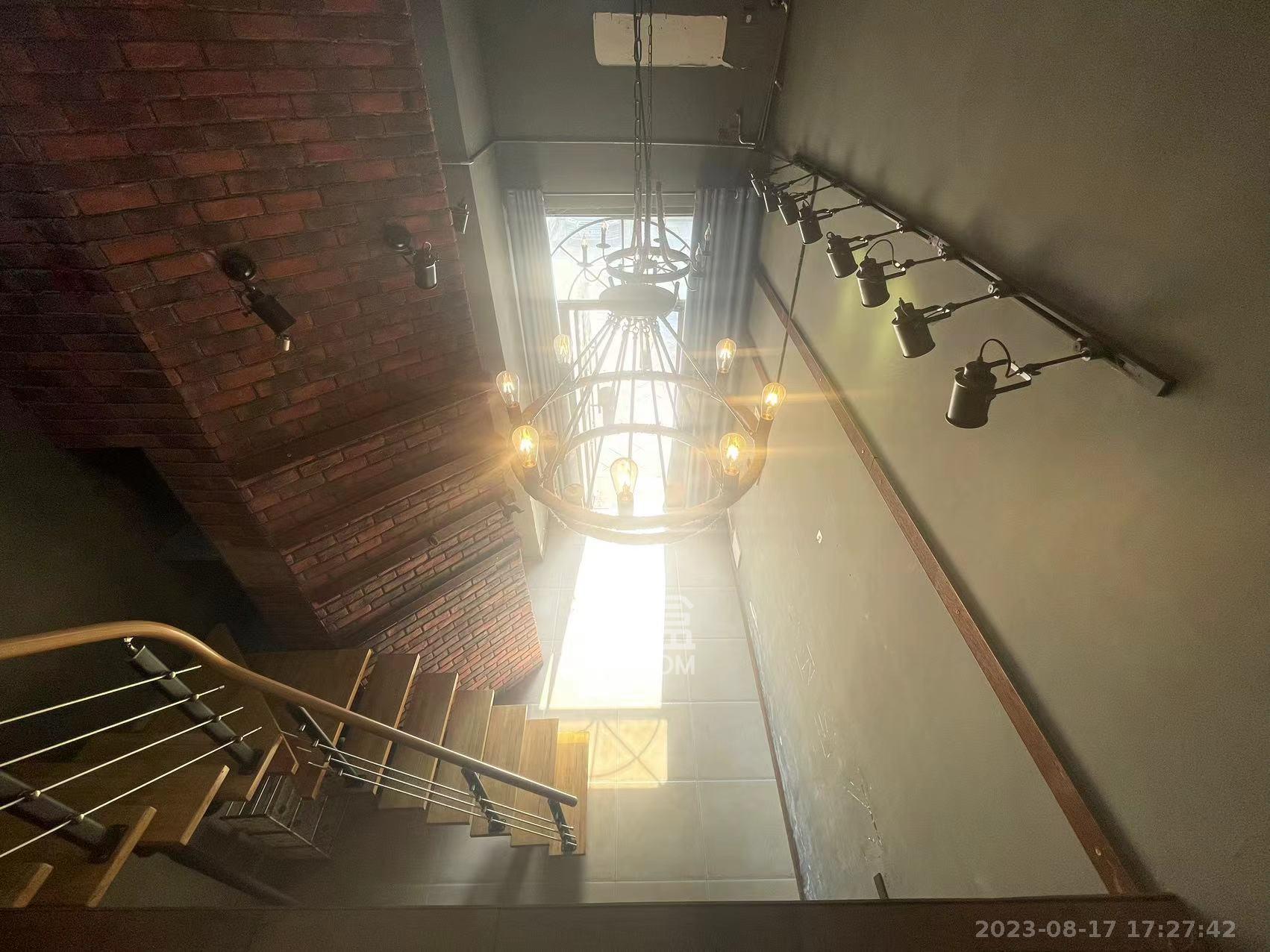 达美D6区   39.0㎡      3000.0元/月室内图