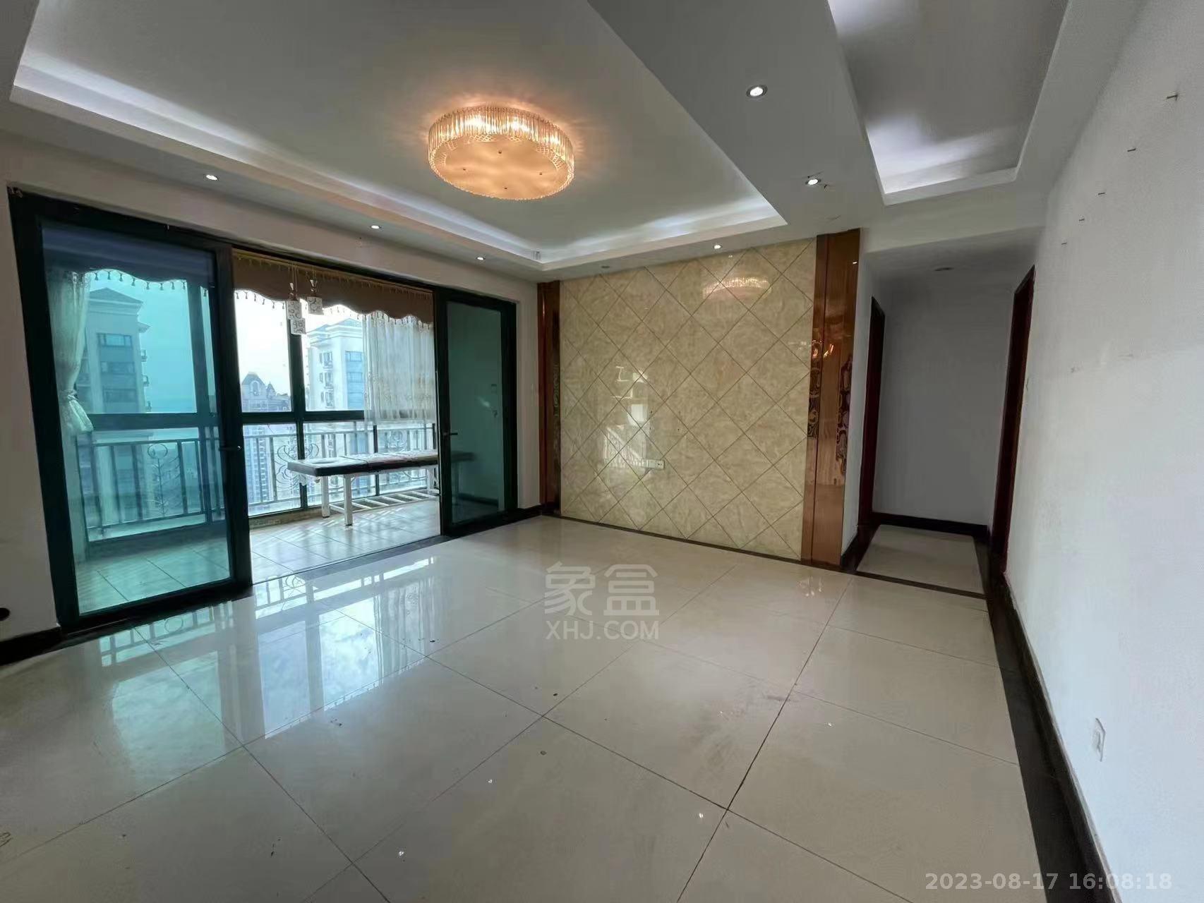 株洲恒大名都  4室2厅2卫    2000.0元/月