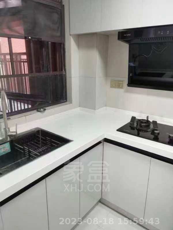 绿地21城 3室2厅1卫 1700.0元/月 绿地21城 3室2厅1卫 1700.0元/月室内图