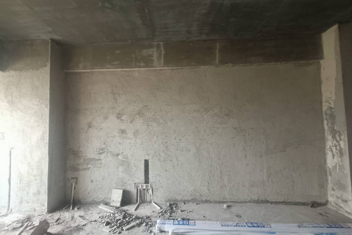 大汉吉星汇  1室1厅1卫   29.80万客厅