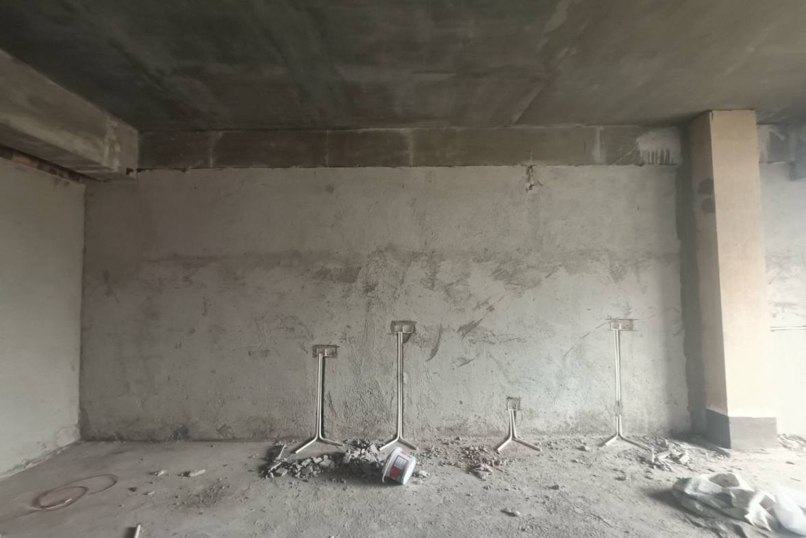 大汉吉星汇  1室1厅1卫   29.80万客厅