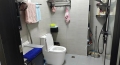 保利香槟国际  1室1厅1卫   1500.00元/月