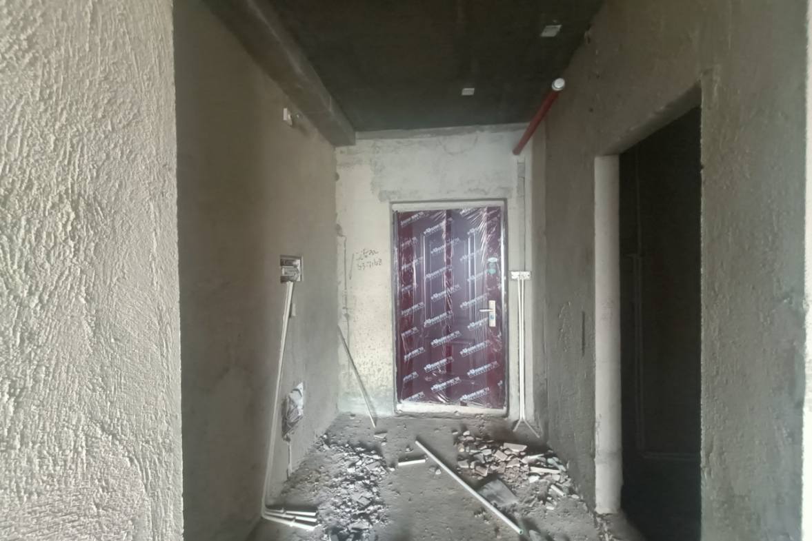 大汉吉星汇  1室1厅1卫   29.80万室内图1