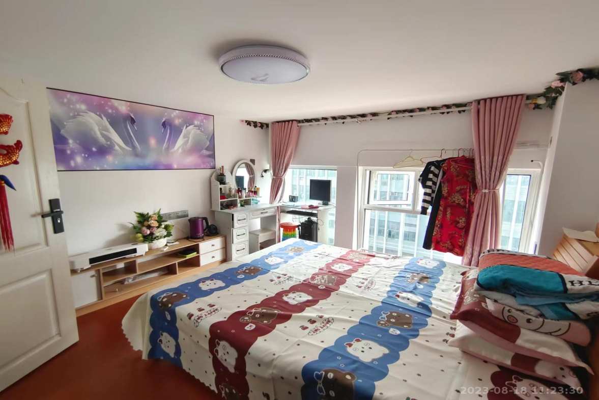 太阳城 0室0厅0卫 2000.0元/月 太阳城 0室0厅0卫 2000.0元/月室内图