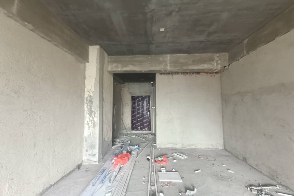 大汉吉星汇  1室1厅1卫   29.80万客厅