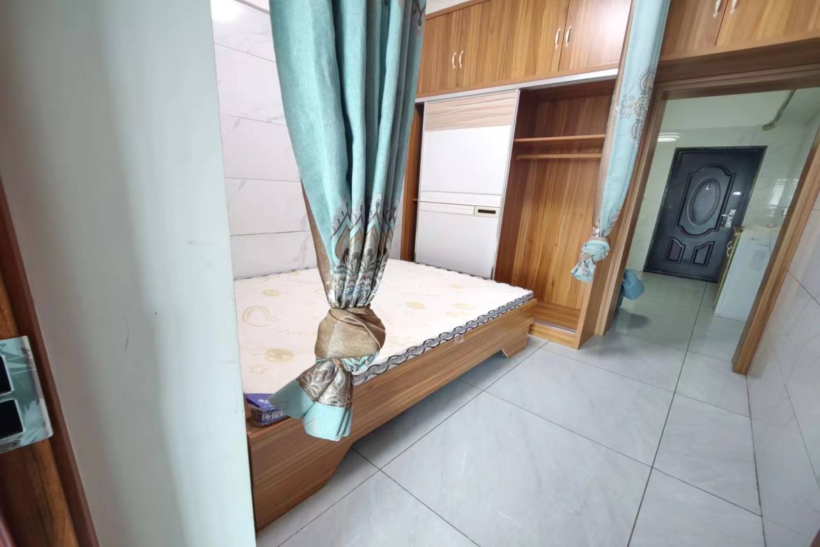 百弘学府城  0室0厅0卫    1200.0元/月室内图