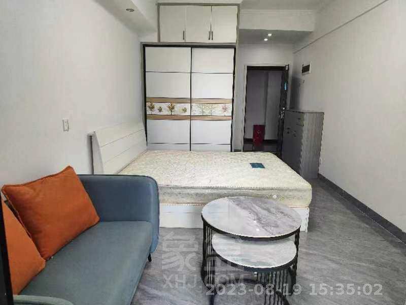 和顺天河广场(型格广场) 1室1厅1卫 1300.0元/月 和顺天河广场(型格广场) 1室1厅1卫 1300.0元/月户型图