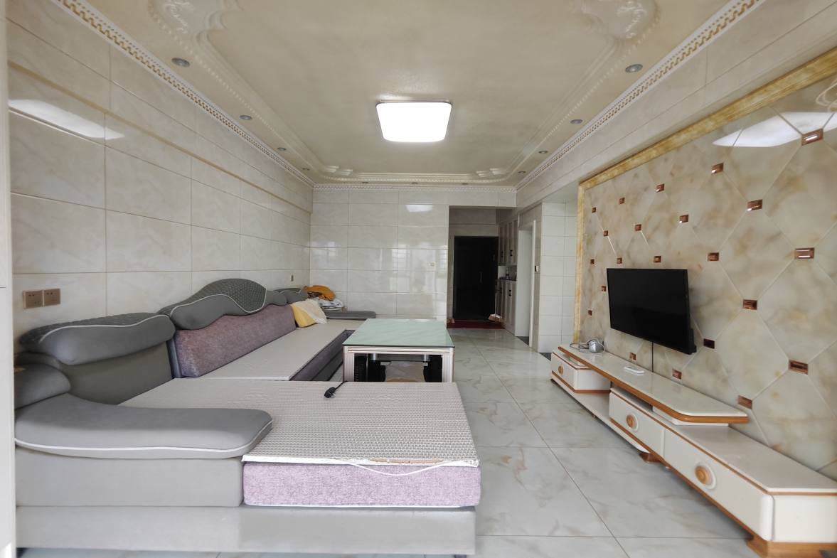 百弘学府城 2室1厅1卫 1600.0元/月 百弘学府城 2室1厅1卫 1600.0元/月室内图