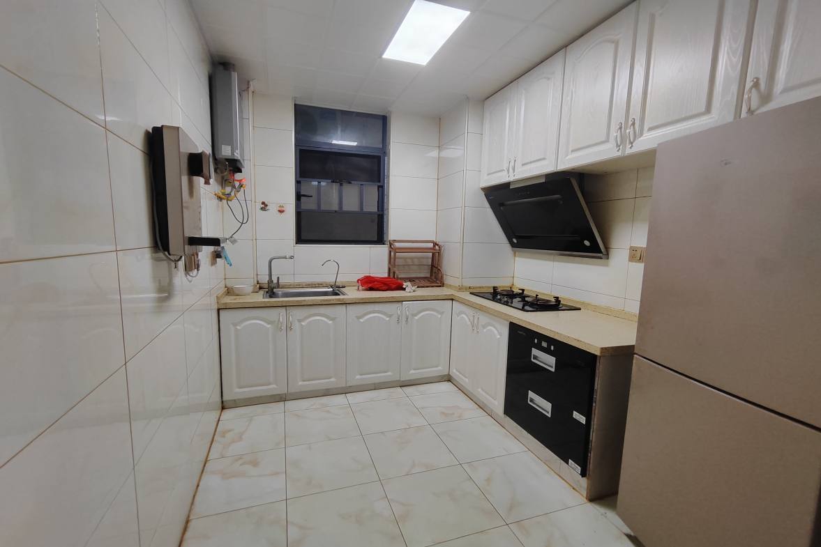 百弘学府城 2室1厅1卫 1600.0元/月 百弘学府城 2室1厅1卫 1600.0元/月室内图