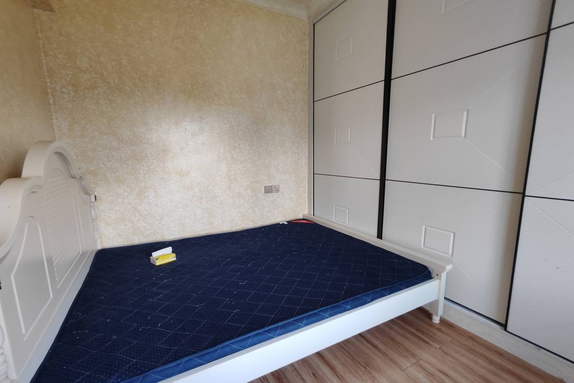 百弘学府城 2室1厅1卫 1600.0元/月 百弘学府城 2室1厅1卫 1600.0元/月室内图