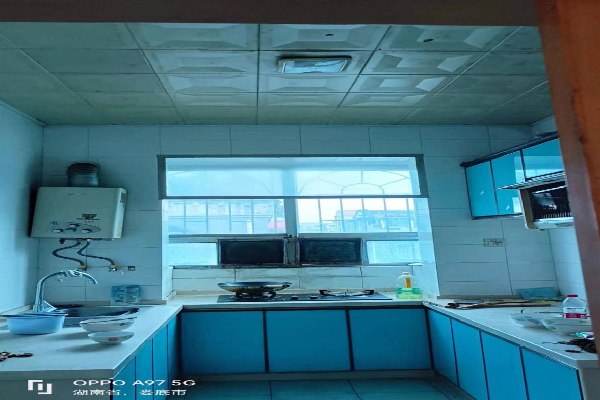 工商银行涟钢支行家属区  3室2厅2卫    60.8万室内图